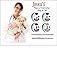 Jmxu’s Flea & Tick Prevention for Dogs and Cats, Flea and Tick collar for Dogs and Cats, One Size Fits ALL! 25 inch, ALLERGY FREE, 8 MONTH PROTECTION