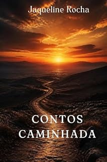 Livro Contos Caminhada