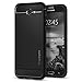 Spigen Rugged Armor Designed for Samsung Galaxy J7 Case / J7 Prime Case / J7 Sky Pro Case / J7 Perx Case (2017) - Black