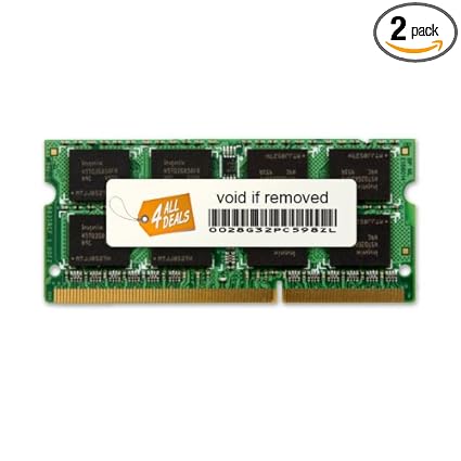 Memory Ram Upgrade For Dell Vostro 2s Slim Tower 2x2gb 4gb Kit Memory Ram Computers Tablets Networking