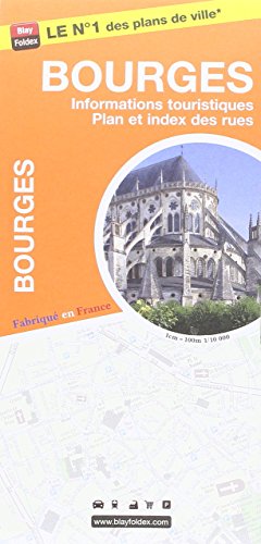 Bourges
