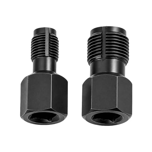 BCOWPV M18 x 1.5mm and M12 x 1.25mm Spark Plug Thread Chaser at Amazon
