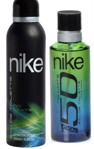 goddess of victory perfume set