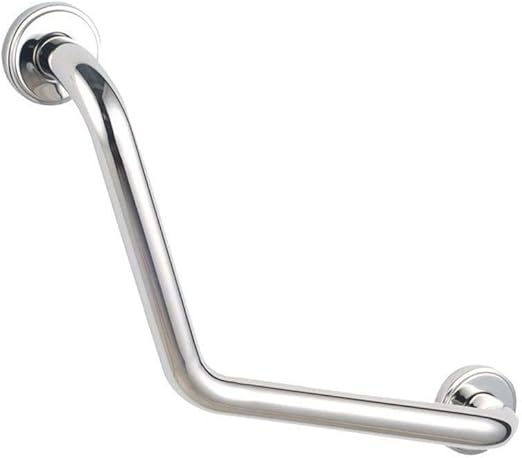 Barras de sujeción Bañera lesionada Inodoro Barra de apoyo Barra de