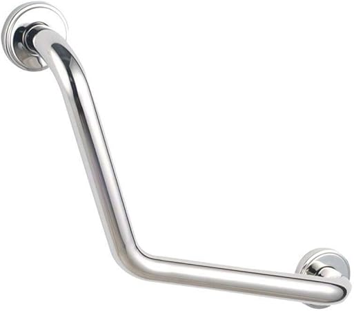 Barras de sujeción Bañera lesionada Inodoro Barra de apoyo Barra de