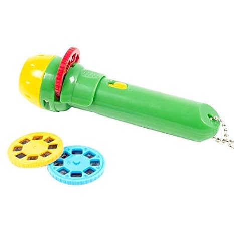 EUREKAKIDS Eureka Kids- Proyector Dinosaurios (4022029.0): Amazon ...