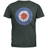 Who - On Target Soft T-Shirt