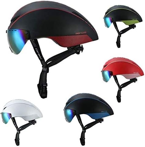switchable mtb helmet