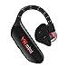 VR-robot Sport Headset, Sweatproof Earphones, Q8VR4 Wireless Bluetooth Headphones,Mini Earphone for iPhone 7,iPad,Samsung,Andriod (Black)