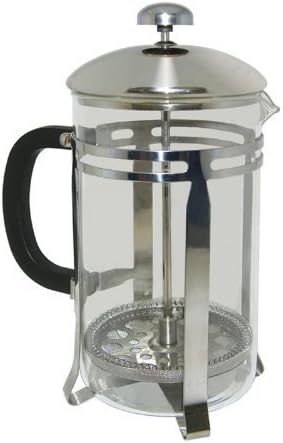 French Press Coffee Maker - 20 oz (12ea)