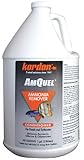 KORDON  #31261  AmQuel- Ammonia Detoxifier  for Aquarium, 1-Gallon