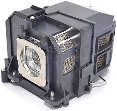 Viking Lamps for EPSON EB-475W, EB-470, BrightLink 475Wi, EB-485Wi, EB-480, EB-485W, EB-475Wi, PowerLite 470, PowerLite 475W