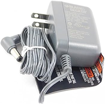decker compatibility charger oem