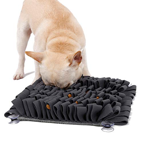 Schnüffelteppich Hund Schnüffelteppich Snuffle Mat,Pet Snuffle Mat