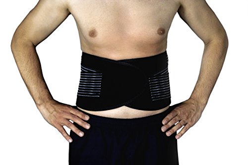 Schiena Tutore Taglia M/L per la schiena