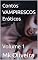 Livro Contos VAMPIRESCOS Eróticos : Volume 1