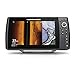 Humminbird Helix 10 G3N Fish Finder with Chirp, MEGA SI+, GPS, and 10.1-Inch-Display