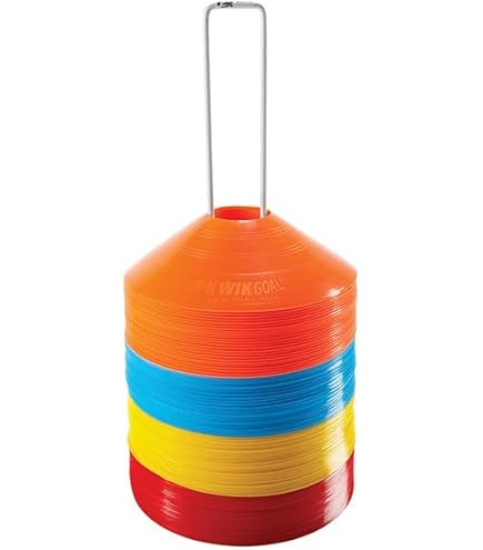 Amazon.com: Kwik Goal