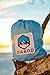 Darod Portable Nylon Camping Hammock for Kids Lightweight Parachute Hammock Swing Bed with Heavy Duty Tree Straps for Indoor and Outdoor Backpacking, Camping, Travel, Beach, Yard