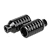 Kutrick Pro Scooter Pegs Set with Axle Hardware 2.5