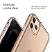 Caseology Skyfall for Apple iPhone 11 Pro Max Case (2019) - Champagne Gold