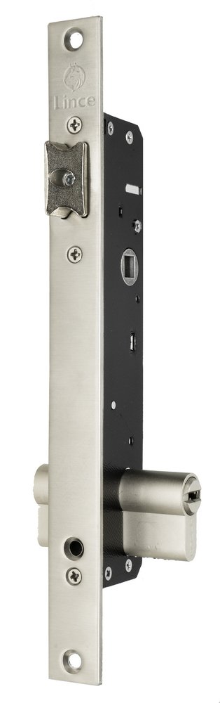 LINCE 5923E25 Lock, 25 mm