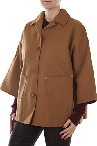 Diesel G-Zeke Giacca Ladies Wool Coat Jacket