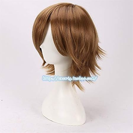 Ben drowned wig Clearance