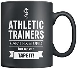 Athletic Trainer Mug, Funny Coffee Mug Gift For Uncle, Uncle Gift For Christmas, Coffee Mug Gift