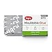 Sugru I000441 Family-Safe | Skin-Friendly Formula-Grey 3-Pack Mouldable Glue, 3 Piece