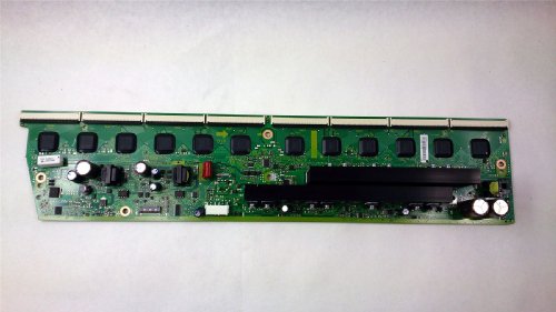 PANASONIC TC-P42S60 Y SUSTAIN BOARD TNPA5799