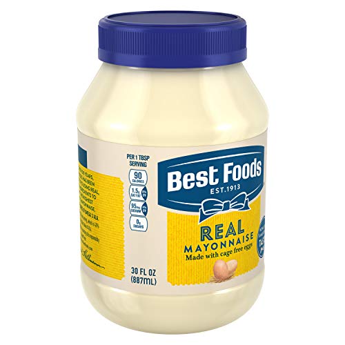 Best Foods Mayonnaise - Image 6