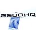 Yoaoo 2Pack OEM Black 2500Hd 2500 Hd Nameplates Emblems Badges Glossy Compatible with Silverado Sierra