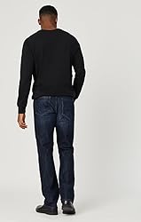 Mavi Matt Classic Men's Straight Leg