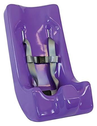 Tumble Forms 2 Feeder Seat Positioner Medium Purple Amazon Ca