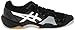 ASICS Women's Gel Dominion Volley Ball Shoe