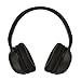 Skullcandy S6HSDZ-161 Hesh 2.0 with Detatchable Cable - Black/Black
