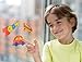ALEX Toys Artist Studio Window Sticker Art - Zoom