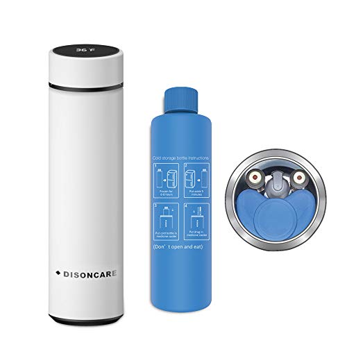 cooler bag for injections