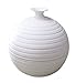 Vista 300ml Aroma Essential Oil Diffuser Ultrasonic Humidifier LED 7 Color Changing Ionizer