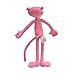 21-Inch+ Pink Panther Plush Officially Licensed Toy