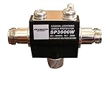 Diamond Original SP3000W DC-3000MHz Coax Surge