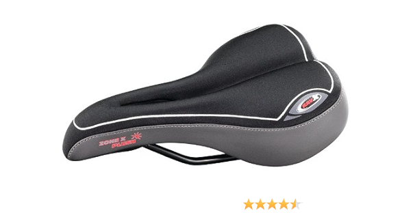 Ravx saddle Clearance