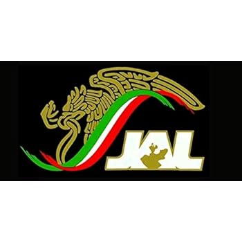 ADESIVI Aquila American build HELMET STICKER 7,5 x 6 cm