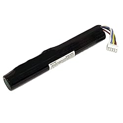 MPF Products 3400mAh High-Capacity Extended
