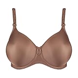 Prima Donna Satin Convertible Seamless Underwire Bra (016-1332)