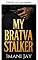 Livro Meu stalker da Bratva (Romance Bratva da família Maksimov)