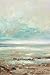 Portfolio Canvas Decor Ocean Sky I by Elinor Luna Wall Art, 24 x 36