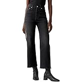 Levi's Women's Ribcage Straight Ankle Jeans