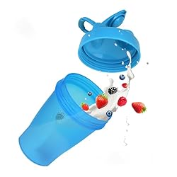 Shaker Bottle Blender with Classic Loop Top